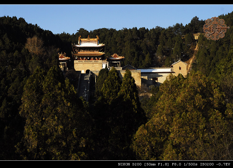 开化寺